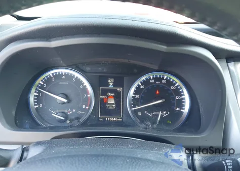 2014 Toyota Highlander Limited V6 из США, поврежденный, VIN 5TDYKRFH2ES009396